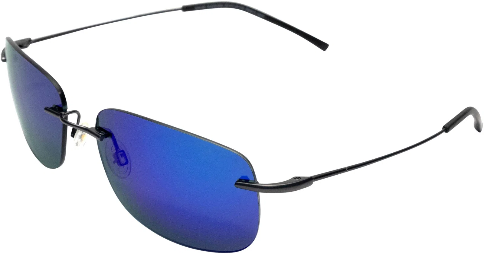 Maui Jim OHAI MJ334 Sunglasses - view 4